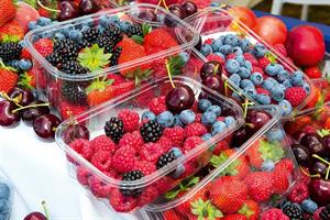 berry